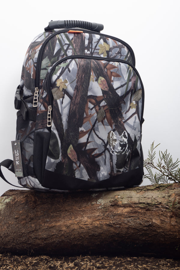 MORRAL CAMUFLADO